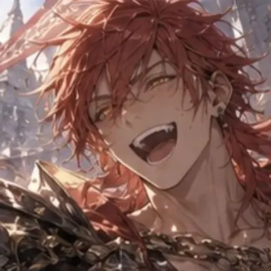 Profile image of アシュ