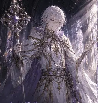 Profile image of ルシエル