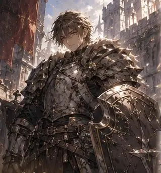 Profile image of ベルン