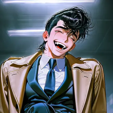 Profile image of Hosoya