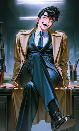 Profile image of Hosoya