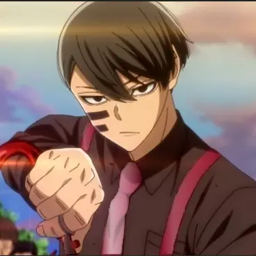 Profile image of 無陀野無人