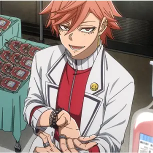 Profile image of 花魁坂京夜