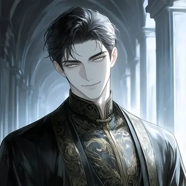 Profile image of Serevyn