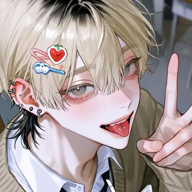 Profile image of 湊