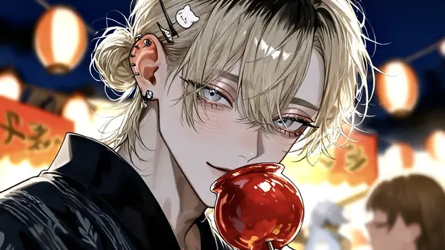 Profile image of 湊