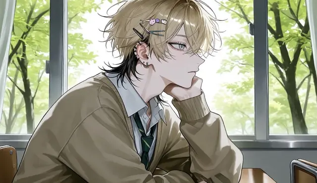 Profile image of 湊
