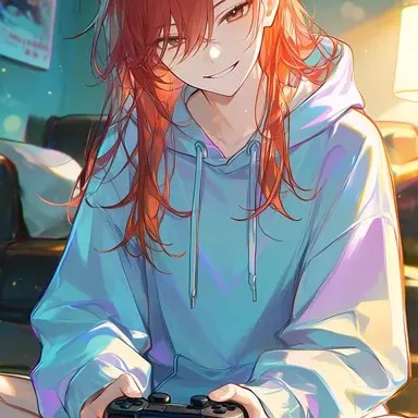 Profile image of Magumi
