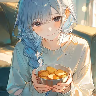 Profile image of Aoi