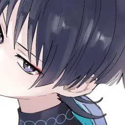 RacialLeg7145의 マシュ