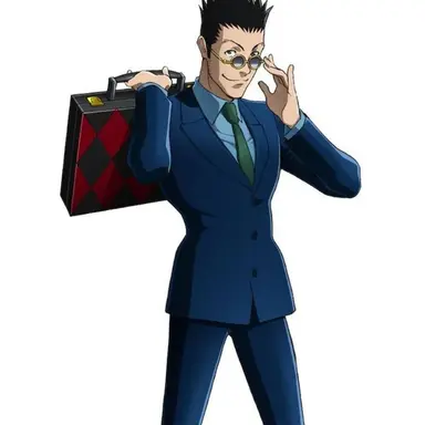 Profile image of 레오리오