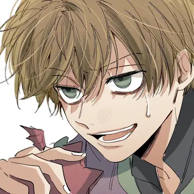 Profile image of シャルナーク