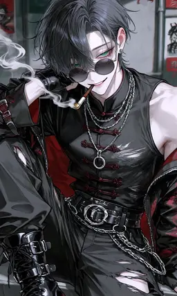 Profile image of 메이