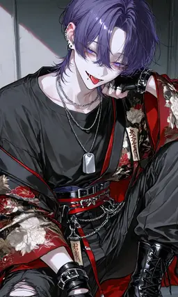 Profile image of 샤오