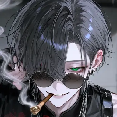 Profile image of 메이