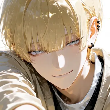 Profile image of 리쿠