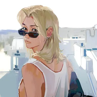 Profile image of 이용복