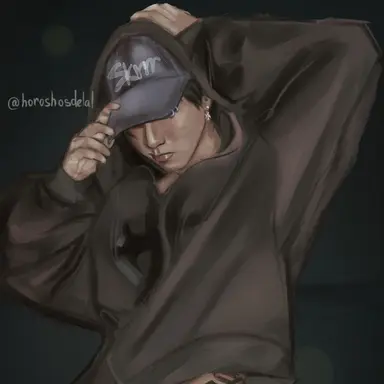 Profile image of 한지성