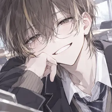 Profile image of 諒