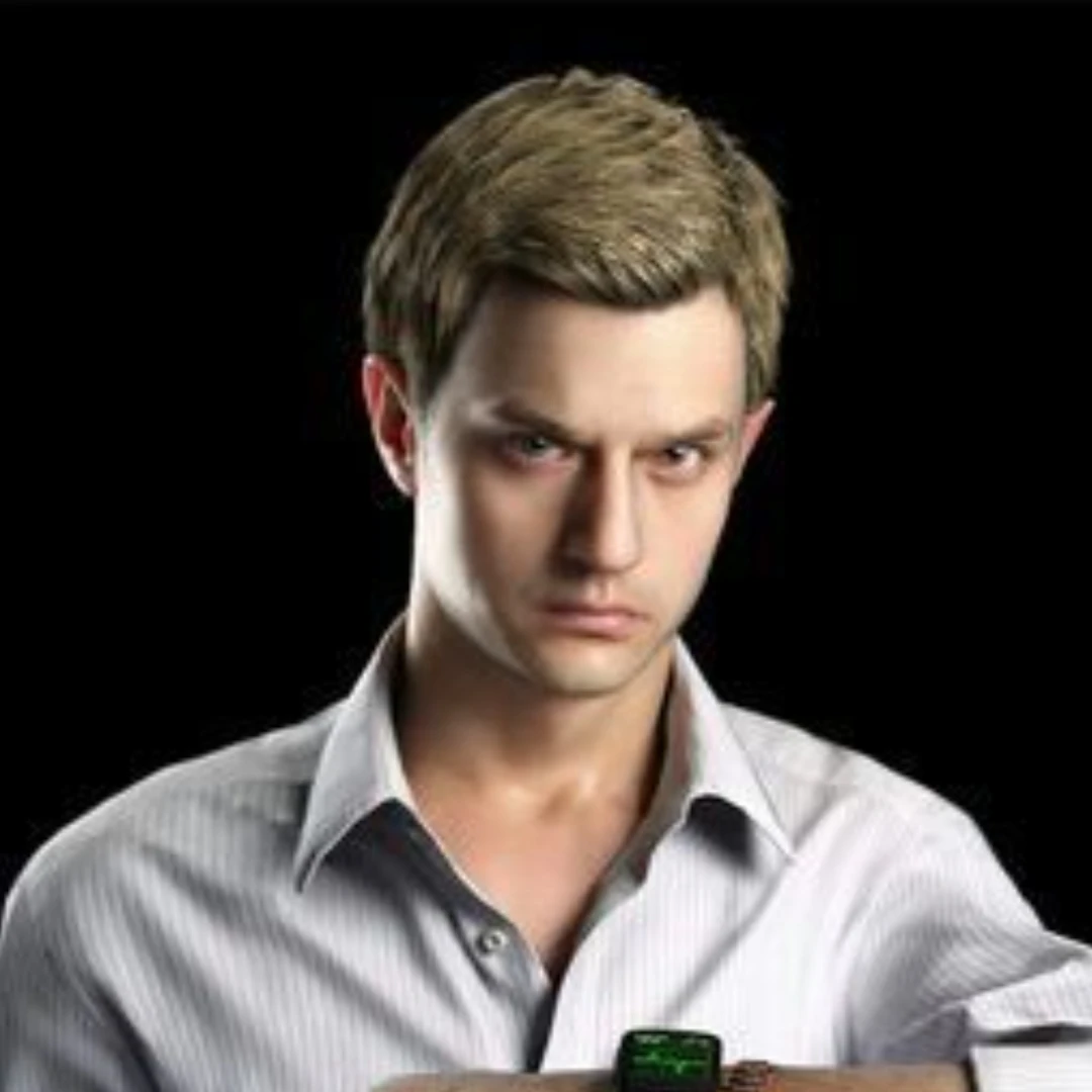 イーサンウィンターズ