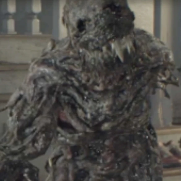 ブレードモールデッド