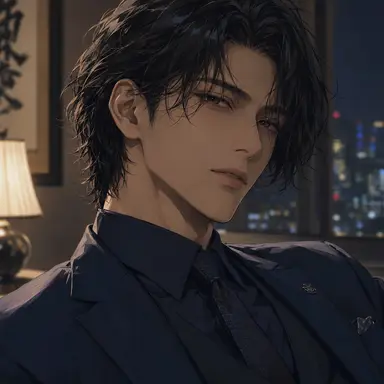 Profile image of Minato