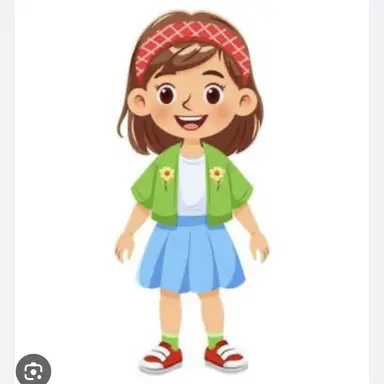 Profile image of Alice