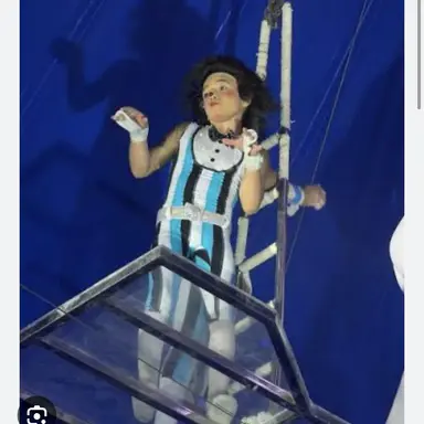 Profile image of Santiago Pepperonis