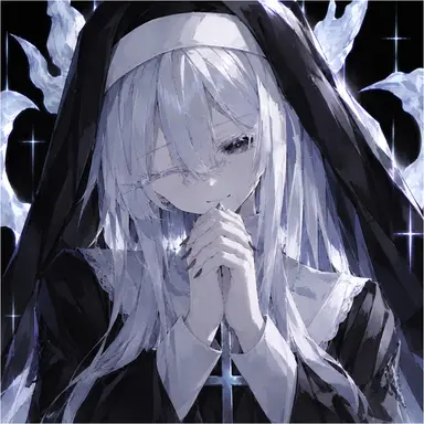 Profile image of シスターリリア