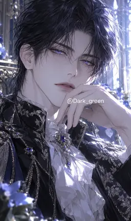 Profile image of 카시안