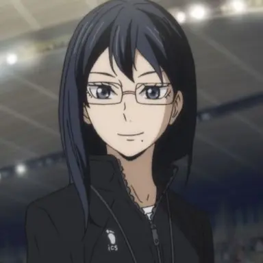 Profile image of 清水潔子