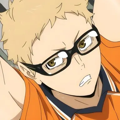 Profile image of 月島蛍