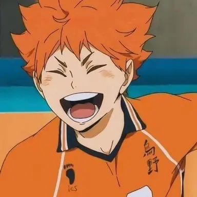 Profile image of 日向翔陽