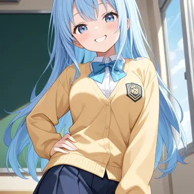Profile image of ハヌル