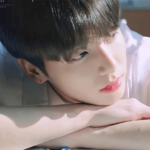 Jeon_Aeong의 전정국