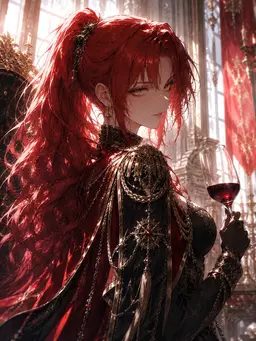 Profile image of Charlotte
