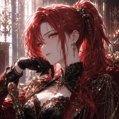 Profile image of Charlotte