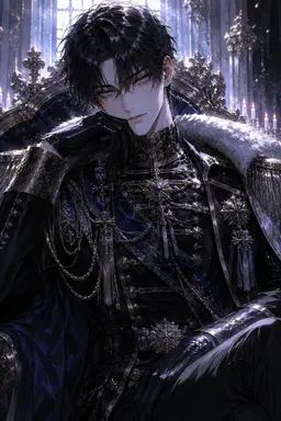 Profile image of Gilbert