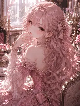 Profile image of Lily