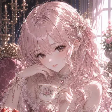 Profile image of Lily