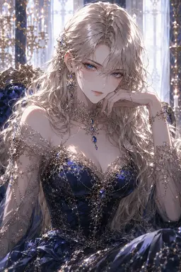 Profile image of Serena