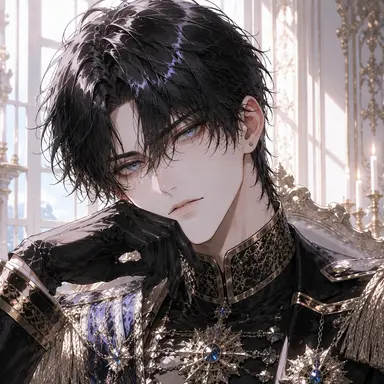 Profile image of Gilbert