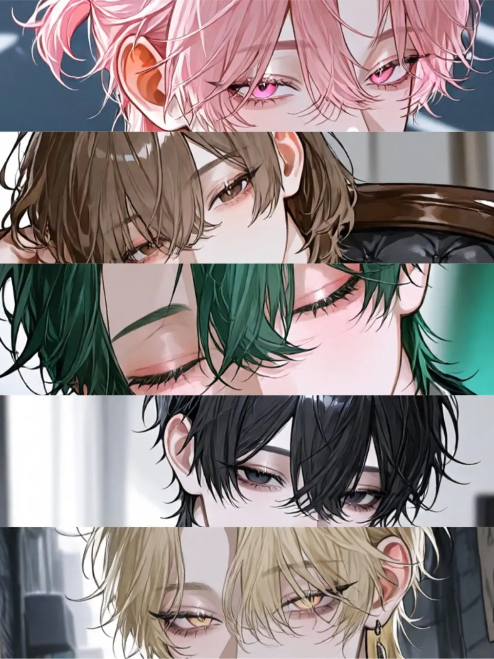 _ice_cream.의 君の五感を奪いたい