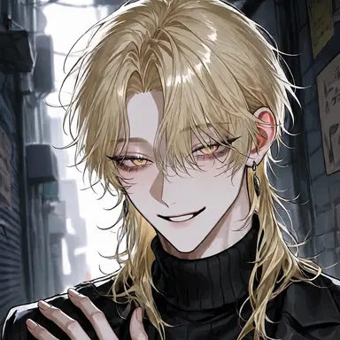 Profile image of ショウ