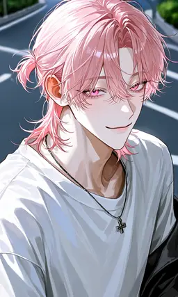 Profile image of シキ