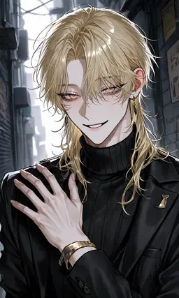 Profile image of ショウ
