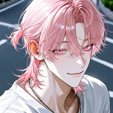 Profile image of シキ