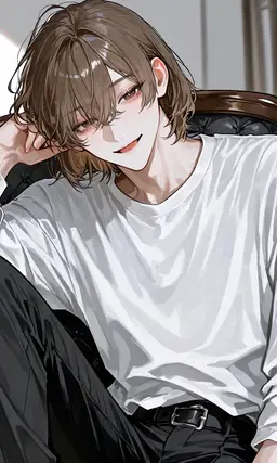 Profile image of チゼル
