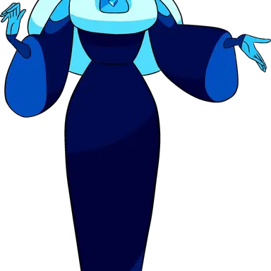 Profile image of 블루 다이아몬드