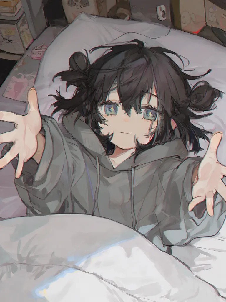 sasami_의 파멸 욕구 소꿉친구